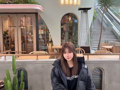 -普叽普叽泰式茶餐厅(港汇店)