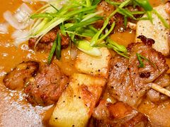 -CURRY YA 熟成咖哩專門店(深圳湾万象城店)