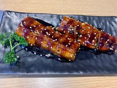 -林妈妈村·日式料理(宝山万达店)