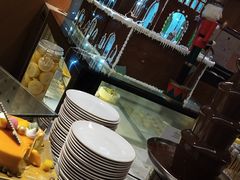 -金奥国际酒店全日餐厅ALTITUDE