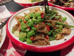 -蛙三泡椒牛蛙(万象城店)