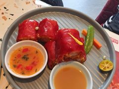 -点都德(广州白云山景区南门店)