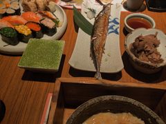 -仓桥家·焗寿司·锅物(光谷步行街店)