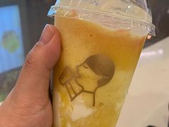 -喜茶(徐州金鹰店)