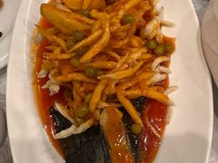 -功德林素菜饭庄(前门店)