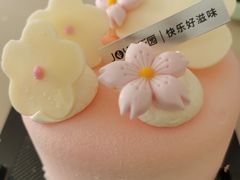 -津乐园(宜白路店)