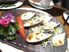 -广东道至正餐厅(区庄店)