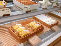 -奈诺甜品·生日蛋糕·下午茶(古城店)