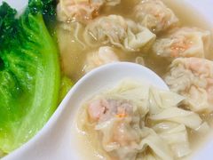 -袁记云饺(鼓楼店)