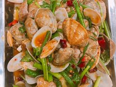 -京朋串屋·烧烤(望京西路总店)