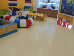-海帆亲子游泳(顺义店)