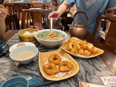-安泰楼·佛跳墙创始人·传统闽味早茶·酒楼(三坊七巷闽菜地标店)