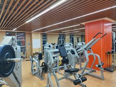 -CXFIT 陈徐健身工作室(凯旋店)