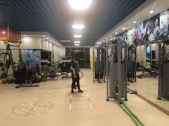-健怪兽私教健身馆(恒大帝景店)