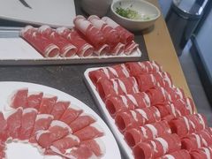 -东来顺(非遗·清真火锅·盛世广场店)