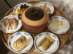 -一坐一忘云南菜(嘉里中心店)