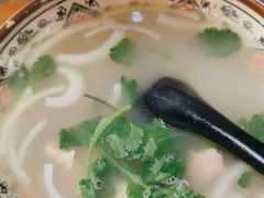 -新疆烧烤王(广灵店)