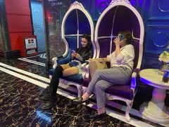 -欢乐迪KTV(南坪上海城店)
