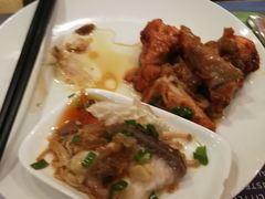 -万德诺富特酒店·自助餐厅(万德大厦店)