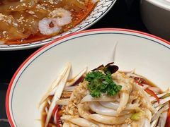 -五谷丰登农家院·地道胶东菜·海鲜烧烤(威海店)