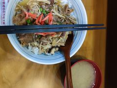 -小条食堂(筼筜天虹店)
