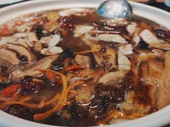 -阿鹏故事野生菌火锅(古城店)