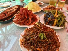 -春花民族美食(佳木斯总店)