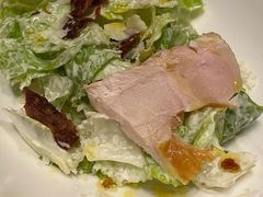 -郑州希尔顿酒店·阿米奇意大利餐厅