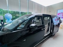 -北京海之沃沃尔沃4S店(四元桥店)