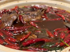 -滋粥楼·顺德菜(番禺广场总店)