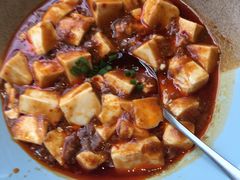 麻辣豆腐-外婆家(古墩印象城店)