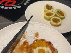 -牛YO寿喜烧·铁板烧和牛火锅自助(市府恒隆店)