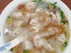 -汪一挑馄饨(老街店)