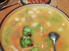 -蜀宴小调·精致家常菜(来福士店)