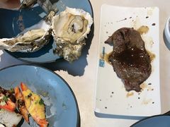 -喜庭海鲜自助(北辰三角洲北辰荟店)