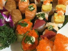 -浪花亭日本料理(古田路店)