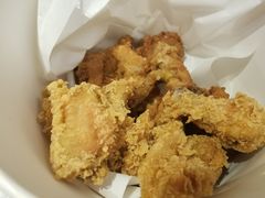 -肯德基(前门店)