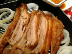 -西贝莜面村(近铁城市广场店)