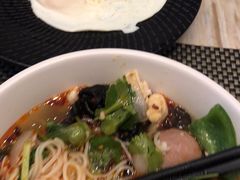 -上海新发展亚太JW万豪酒店