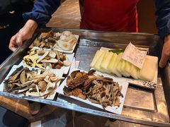 -野菌皇海景野生菌火锅(滨海大道店)