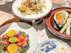 -狮拾久·现代新加坡料理(福田COCO Park店)