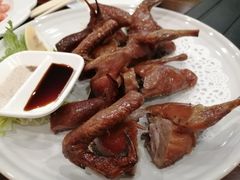 -东江海鲜酒家(艺都分店)