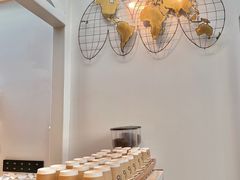 自助取餐区-% Arabica阿拉比卡咖啡(武康路店)