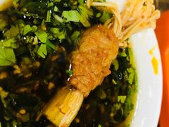 -小郡肝串串香火锅(金桥店)