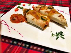 -芭莉与彩虹西餐厅(成都合生汇店)