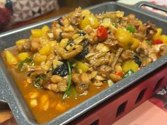 -意卡菲·欢乐聚会餐厅(华侨店)