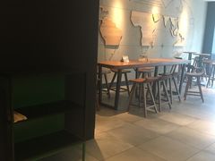 大堂-星巴克臻选(苏州汇豪店)
