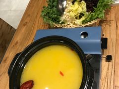 -U你·天然调味(南湖总店)