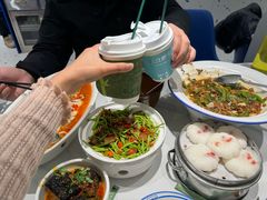 -兰湘子·湘菜小炒(南京江宁万达店)