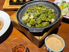 -甬上名灶(天一阁·翠柏店)